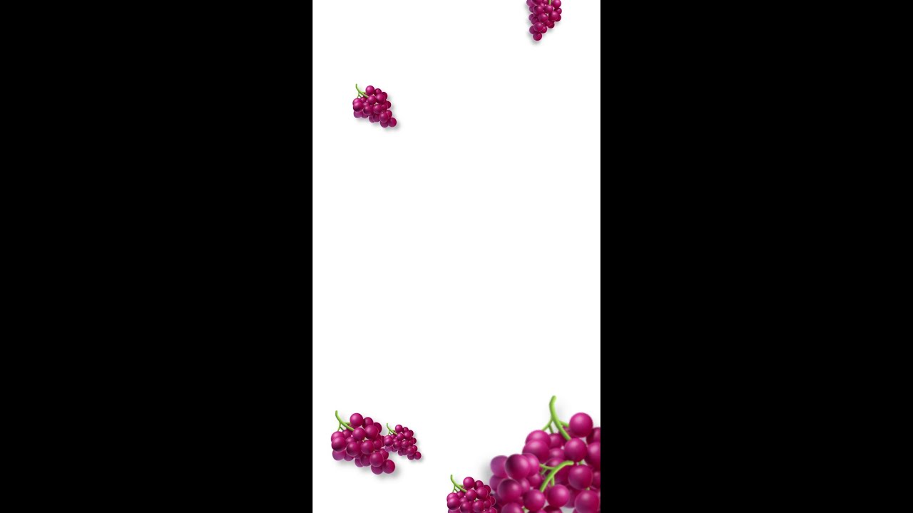 Dein Feuchtigkeitsboost f&uuml;r trockenes Haar! 🍇 ✨