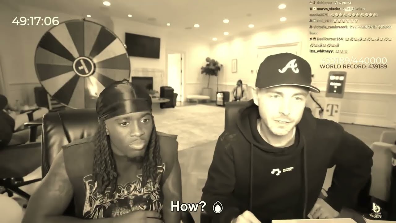 Viral Im not talking to you