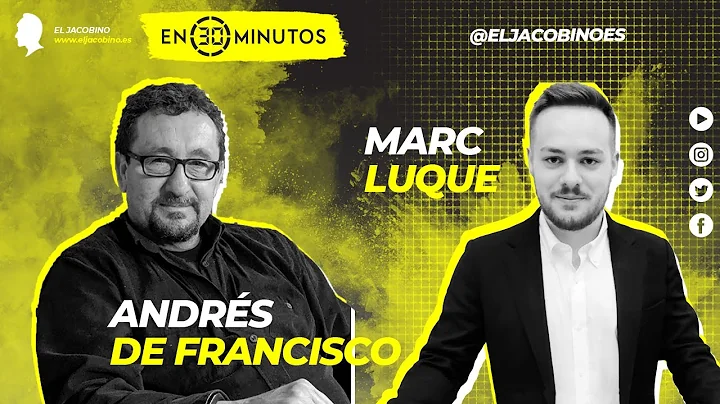 EN30MIN - ANDRS DE FRANCISCO