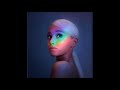 Ariana Grande No Tears Left To Cry Audio
