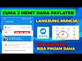 CARA TERBARU❗ Aktifkan DANA Paylater Langsung Muncul - Aktifkan DANA Cicil - Pinjam di Dana