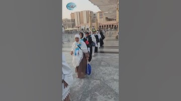 TANGISAN HARU JAMAAH UMROH  #umrohdibuka #umrohsunnah #vlog #travel #jabalrahmah