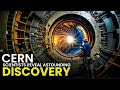 CERN Scientist Reveals They Just Opened Another Portal