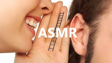 Source Engine ladder ASMR