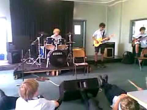 young band from oakhill college