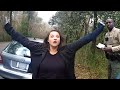 Police Arrest Karen After Acting Strange At Work