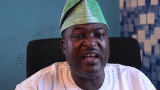Palace Desecration: Why Oba of Lagos, Oluwo of Iwo lost their spiritual powers --Chief Arogundade