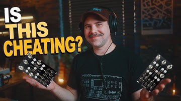 The Incredible Power Of A Melody Generator