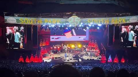 Thumbnail of Jackin’ It in San Diego - South Park 25th Anniversary - Red Rocks 8/10/2022