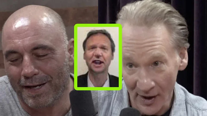 Bill Maher Responds to Kyle Dunnigans Impression