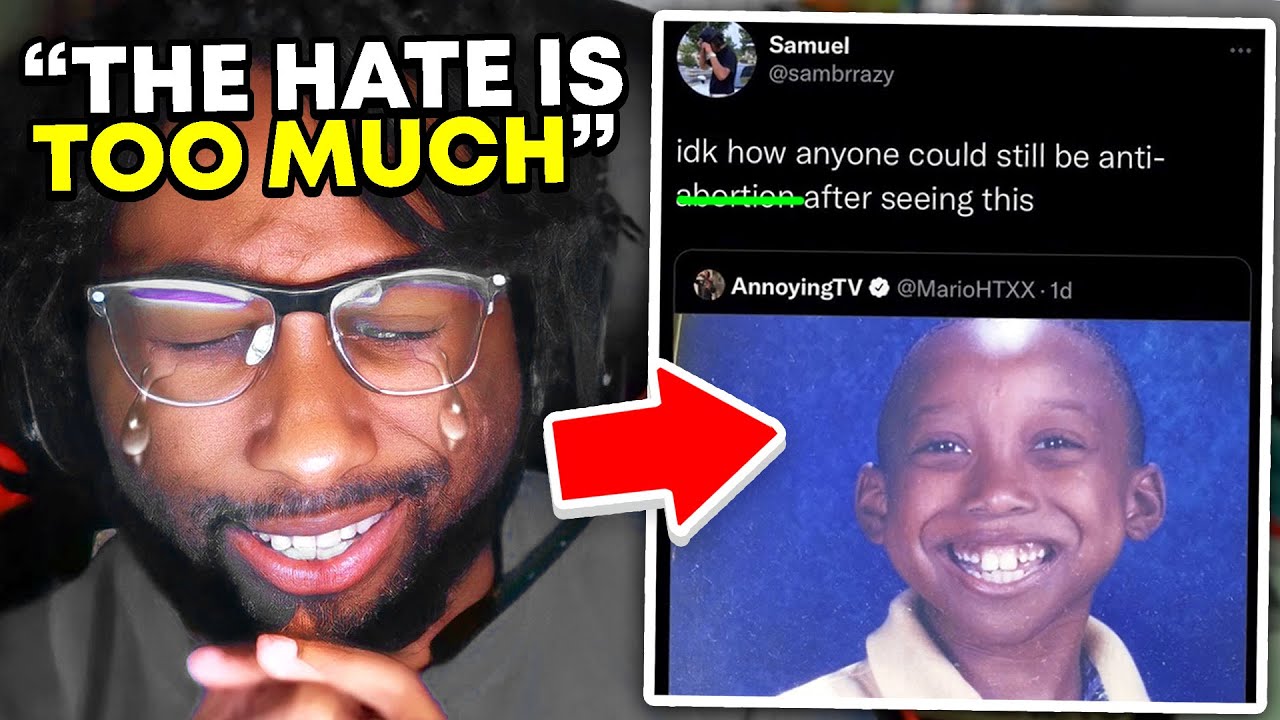 Annoying Talks About QUITING Twitch (RNH) Therapy Session