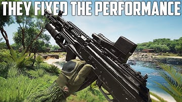 Squad UE5 is Feeling Incredible Right Now