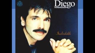 Video thumbnail of "USTED QUE HARIA ~ DIEGO VERDAGUER"