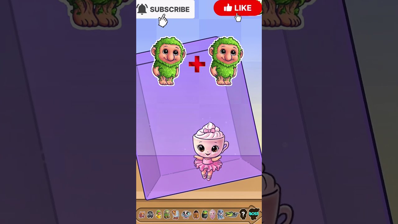 Must Game Ever Final Boss Baby Brainrot Merge Fellas Mergefellas Italianbrainrot Anomali