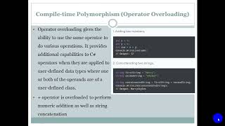 Polymorphism Part2