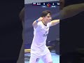 Today it seems to be a habit to score at 59:59!!🔥What a way to end a game! 🇹🇭 #wfc2024 #floorball
