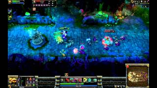 League Of Legends Rammus Guide Part 1