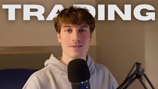 how trading changed my life (can happen also to you)