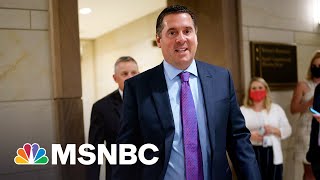 Trump DOJ Tried Using Grand Jury To Unmask Twitter Account Mocking Nunes