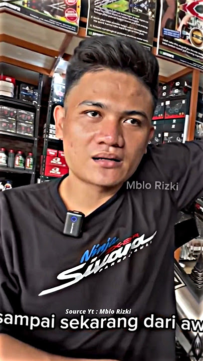 Gokill! Paropo nauli habisin 50juta buat bikin aerox mesin 300cc #motovlog #paroponauli