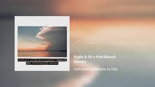 Bigflo & Oli x Petit Biscuit - Demain (Instrumental Remake by Didi) [2018] screenshot 4