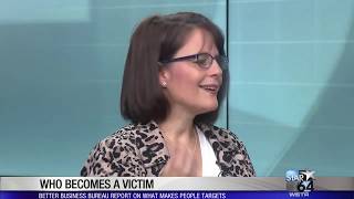 BBB Report: What separates victims from non-victims when it comes to scams