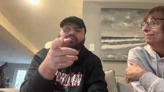 Mom Reacts To Millyz - Role Model (Official Video)