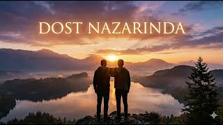 Dost Nazarında L Anonim Müzik Ofisi L The Proje: Idprojectaçıklama