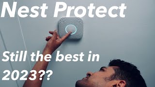 Google Nest Protect - Still the best smoke alarm in 2023?