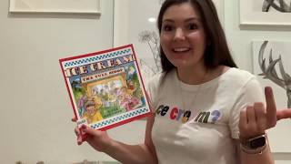 Ice Cream: The Full Scoop