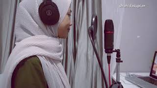 You Broke Me First Live Cover | Shahida Supian