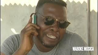 Groupe Kilimandjaro - Heritier 3-4 - Théâtre Congolais - 2005