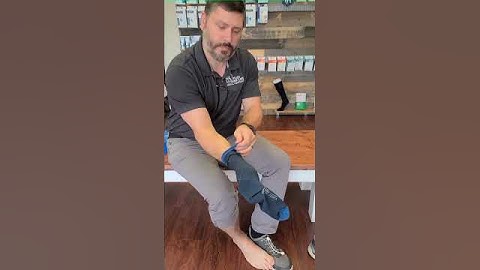 Compression Socks Tip