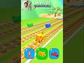 Shape-shifting Funny Race Gameplay new hyper casual game Level-780 #shorts #gameplay #shapeshifting