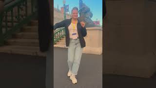 Let Me Teach You To Dance