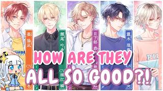 Kimi ni Madoi Looks REALLY Promising?! 😳🤌 | Characters & Game System Preview
