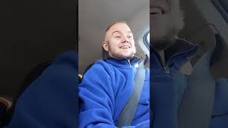 Santa Clause Will Take Off Your Gown (Parody)