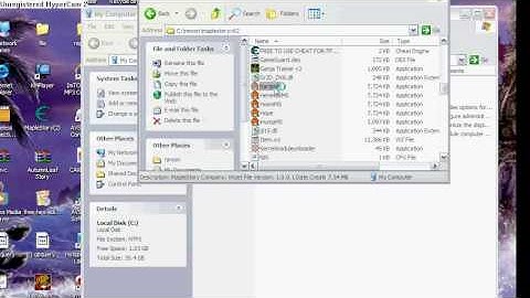 maple story how to make private server  v62 can any one help me?