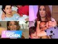 Stacey Faced Teen Pregnancy Prejudice & Frankie Experienced Extreme Morning Sickness | Loose Women