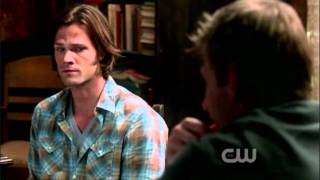 Sam and Dean Got 99 Problems
