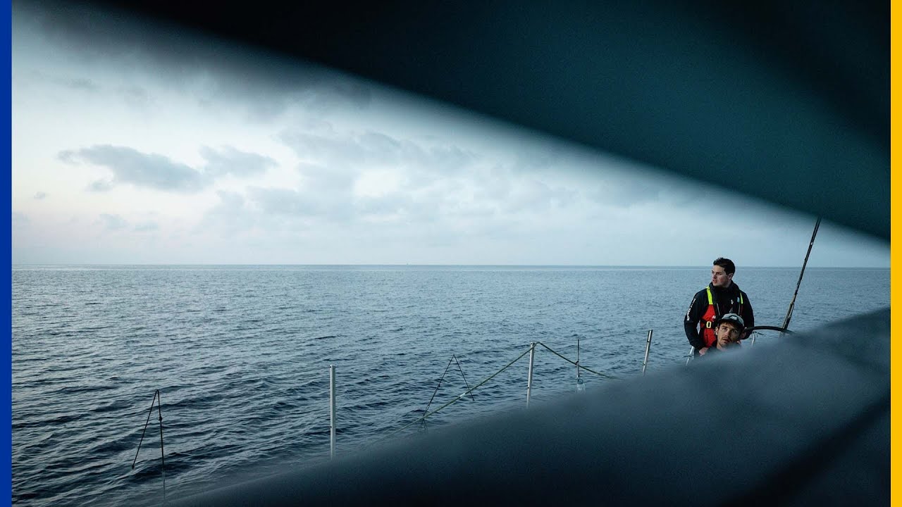 Today's Highlights 16/06 | The Ocean Race Europe