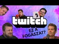 FOGÁSZATOT NYITOTTAK A SRÁCOK? - TheVR Twitch Pillanatok [2021| #12]