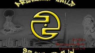 DJ Skitz of Problem Child Soundcrew ep. 3 2/4 Mix