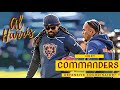 Command Post LIVE!  |  Commanders To Interview Bears DB Coach Al Harris For Vacant DC Position Mp3 Song