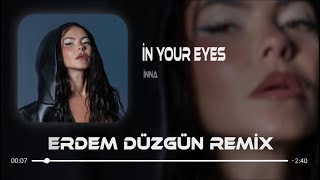 Dingiringirin Dingiringirin (Erdem Düzgün Remix) İnna - İn Your Eyes