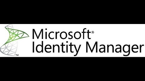 02- MIM2016 - Set up an identity management server