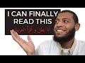 How to read Arabic without "Harakaat" (Vowels)