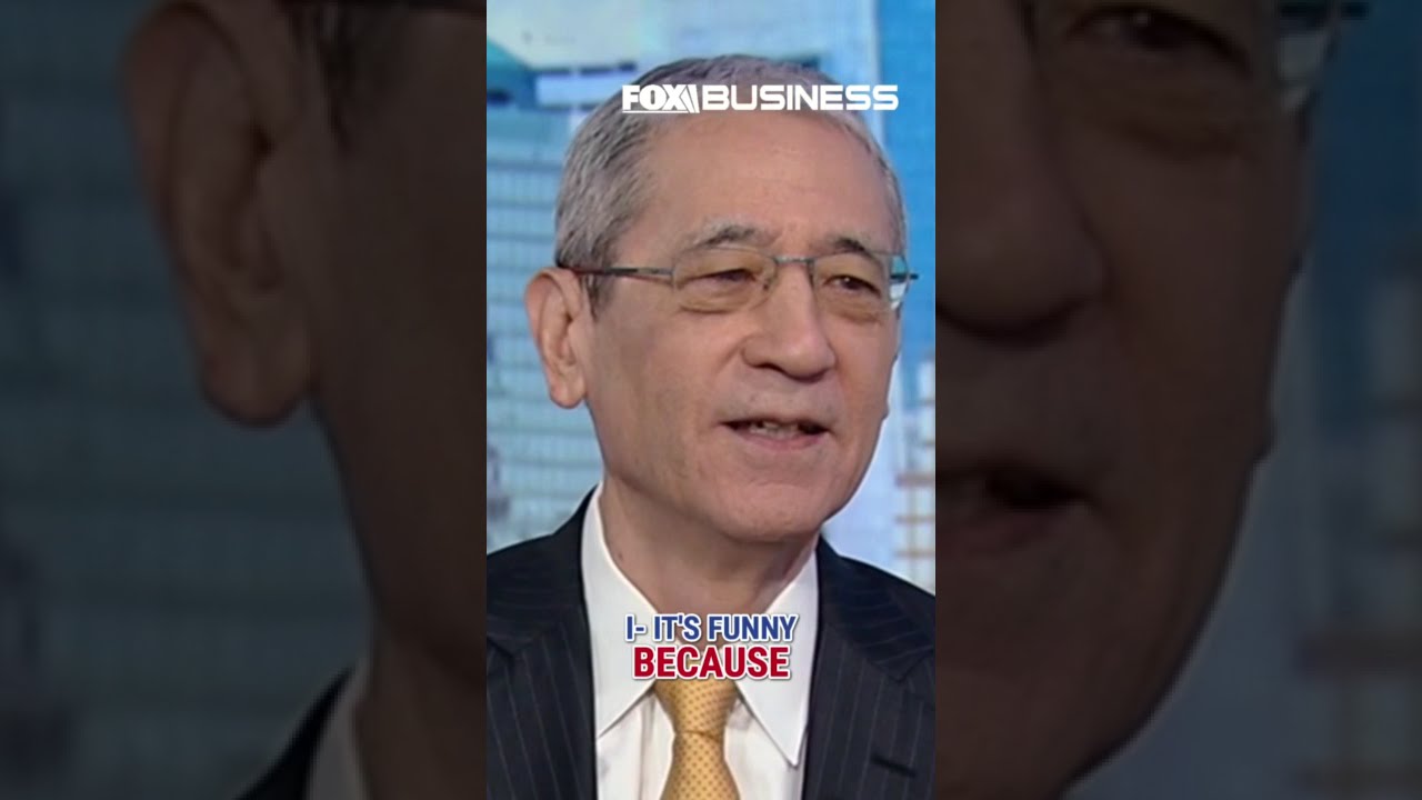 China Knows More About The US Than We Do Chang Shorts