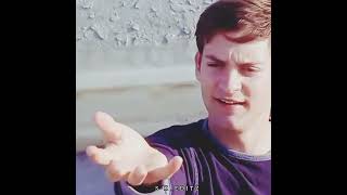 𝐓𝐨𝐛𝐞𝐲 𝐌𝐚𝐠𝐮𝐢𝐫𝐞 𝐁𝐞 𝐜𝐨𝐦𝐢𝐧𝐠 𝐒𝐩𝐢𝐝𝐞𝐫 - 𝐌𝐚𝐧 𝐂𝐣 𝐖𝐡𝐨𝐨𝐩𝐭𝐲 𝐑𝐞𝐦𝐢𝐱 𝐅𝐥𝐚𝐬𝐡 𝐇𝐝 𝟑𝟎𝐟𝐩𝐬 𝐒𝐡𝐨𝐫𝐭𝐬