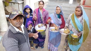 देखिये Sunday special sweet food in my home/Sunday के दिन हम घर पर क्या काम करते हैं /my house vlogs